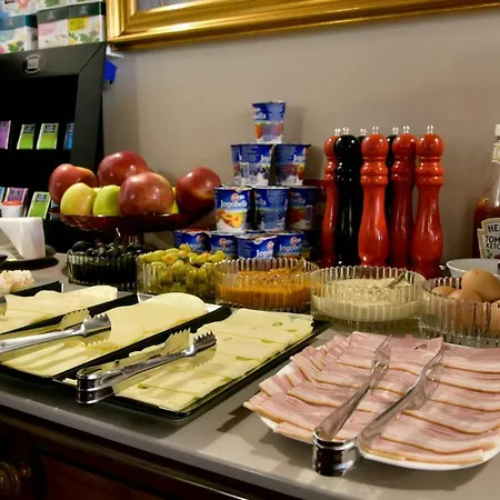 Affittacamere Safrano Palace 3*