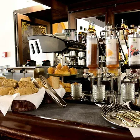 Safrano Palace Penzion