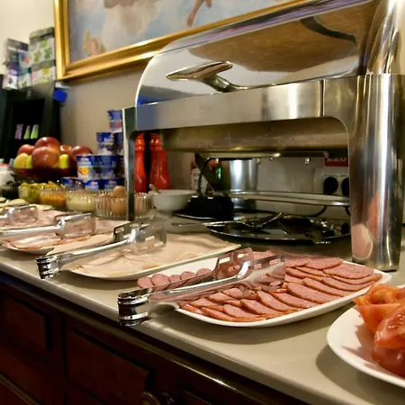 Affittacamere Safrano Palace 3*