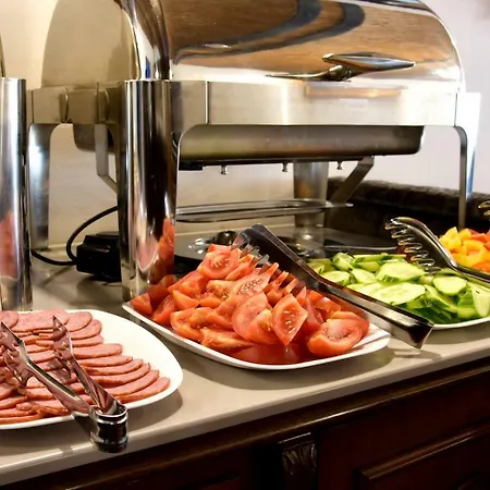 Penzion Safrano Palace Brašov