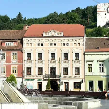 Safrano Palace Affittacamere 3*