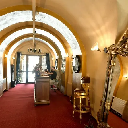Safrano Palace 3*