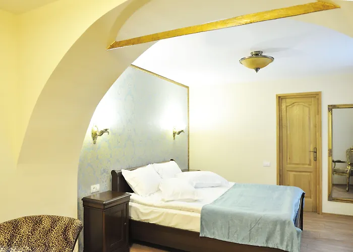 Safrano Palace Brasov