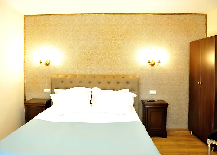 Safrano Palace Braşov