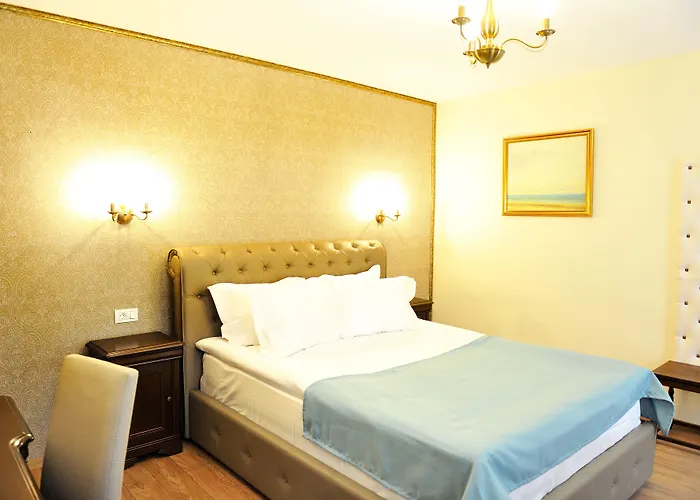 Safrano Palace Brasov