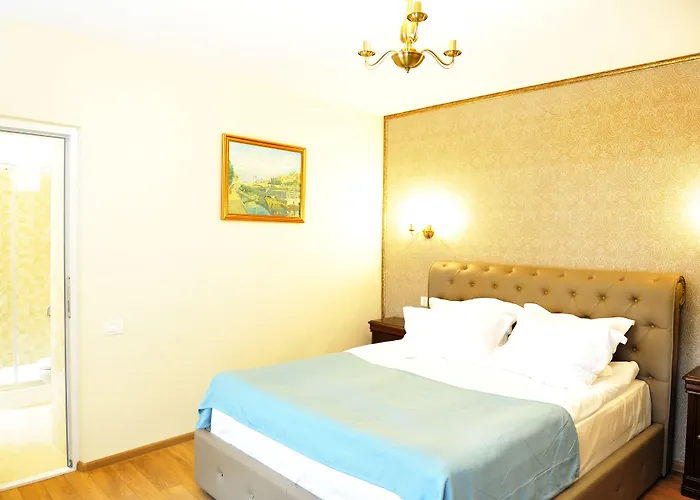 Guest house Safrano Palace Brasov
