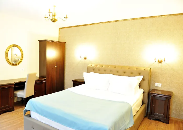 Safrano Palace Guest house