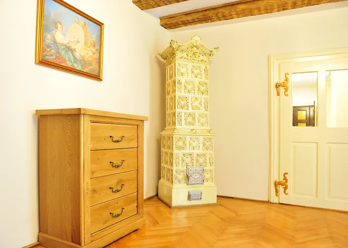 Safrano Palace Brasov