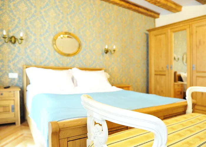 Safrano Palace Guest house