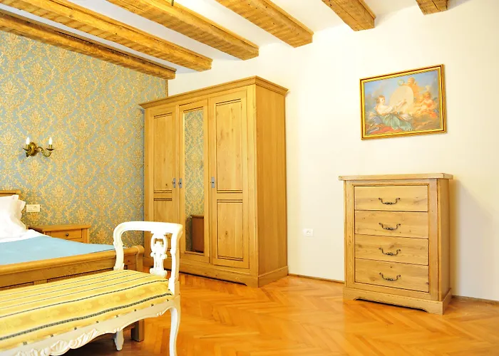 Safrano Palace Guest house