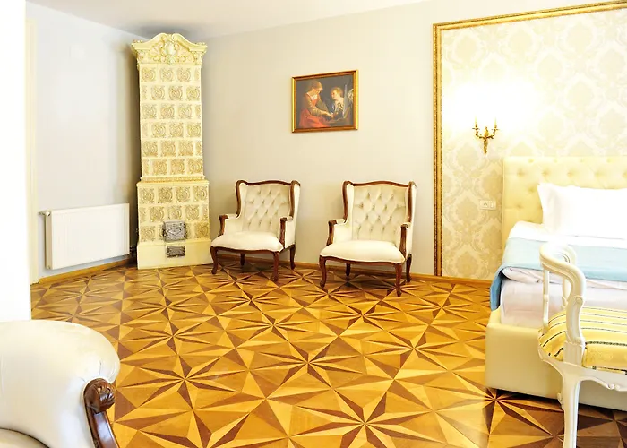 Safrano Palace 3*