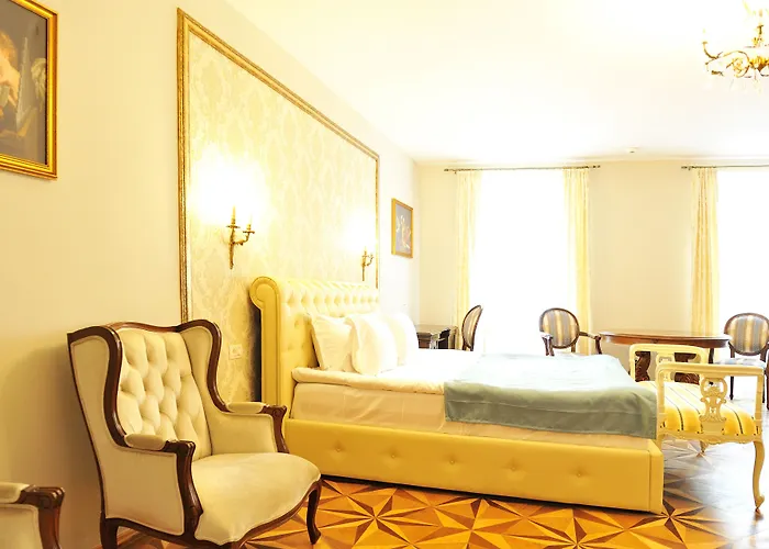 Safrano Palace Guest house Brasov