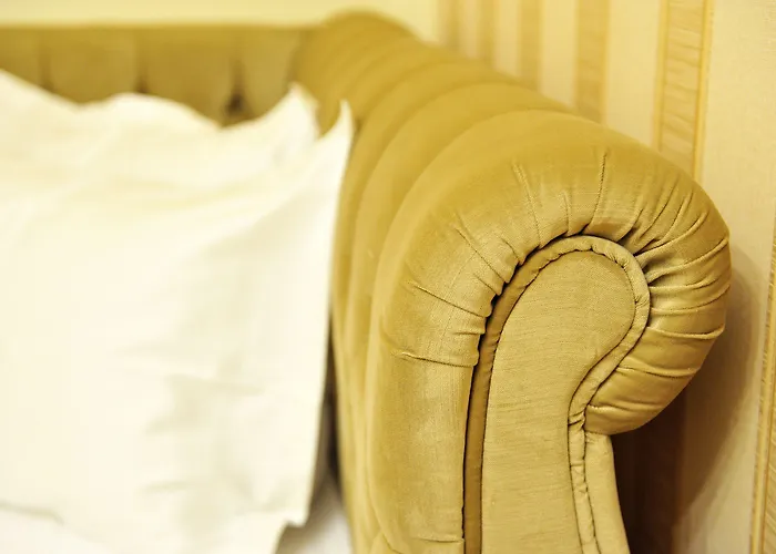 Safrano Palace Gæstehus Braşov