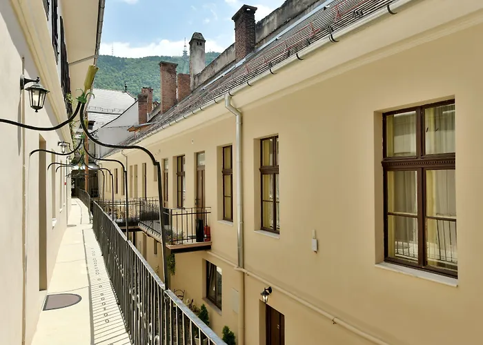 Gæstehus Safrano Palace