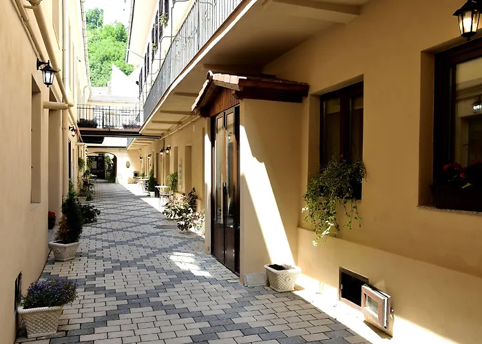 Guest house Safrano Palace 3*