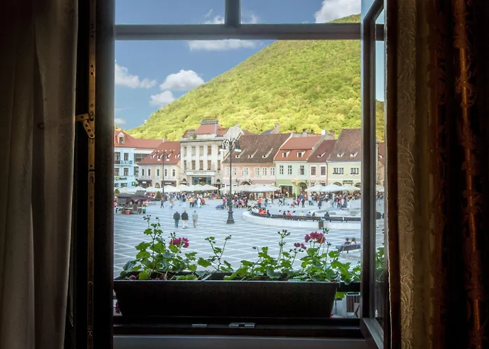 Guest house Safrano Palace 3*