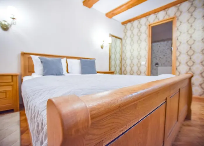 Gæstehus Safrano Palace 3*