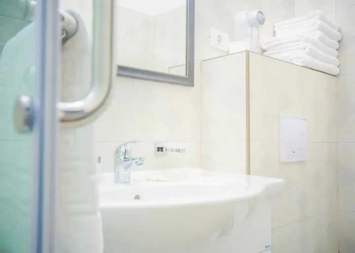 Safrano Palace Guest house