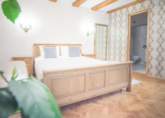 Guest house Safrano Palace