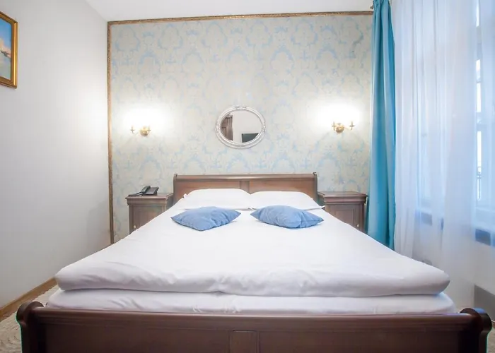 Guest house Safrano Palace 3*