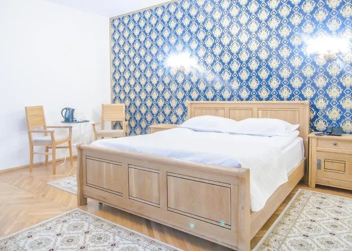 Safrano Palace Braşov