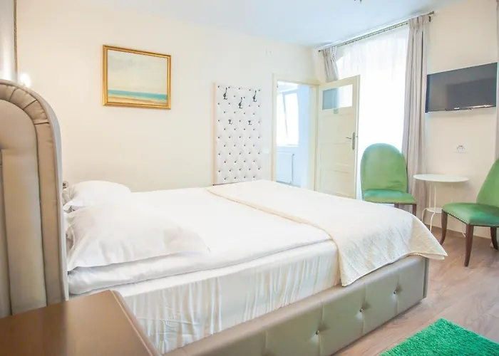 Safrano Palace Braşov