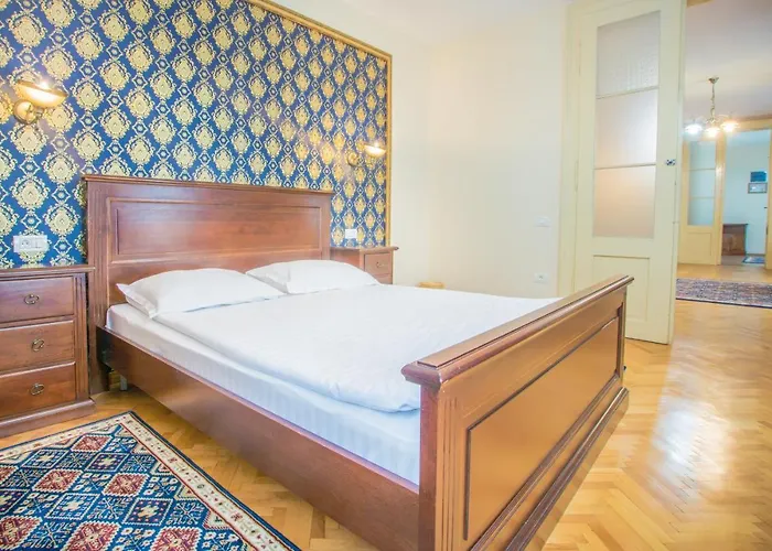 Guest house Safrano Palace Brasov