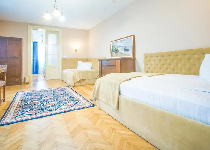 Safrano Palace 3* Brasov