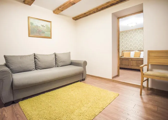 Safrano Palace 3* Braşov