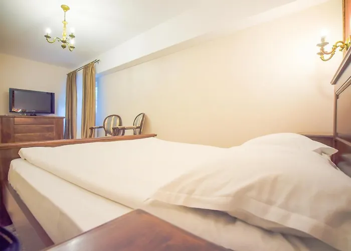 Safrano Palace 3* Braşov