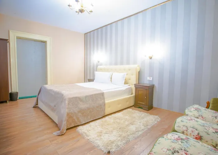 Safrano Palace Guest house