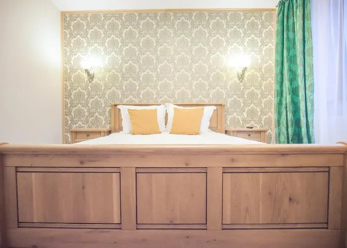 Guest house Safrano Palace Brasov