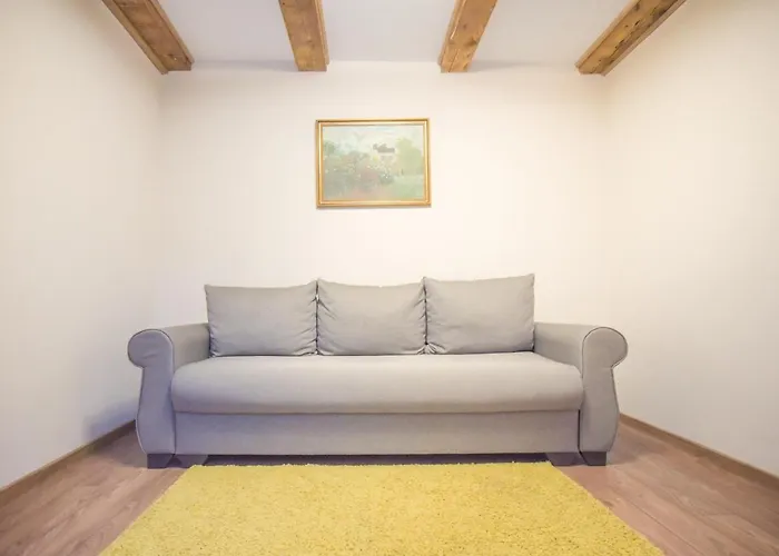 Guest house Safrano Palace 3*