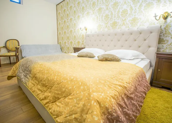 Safrano Palace 3* Braşov