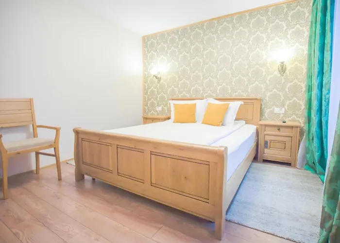 Safrano Palace Gæstehus 3*