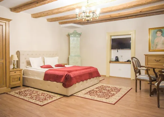 Guest house Safrano Palace 3*