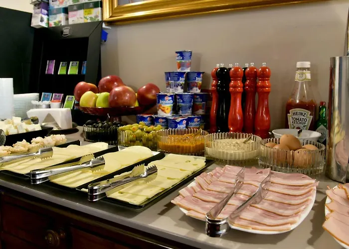 Guest house Safrano Palace 3*