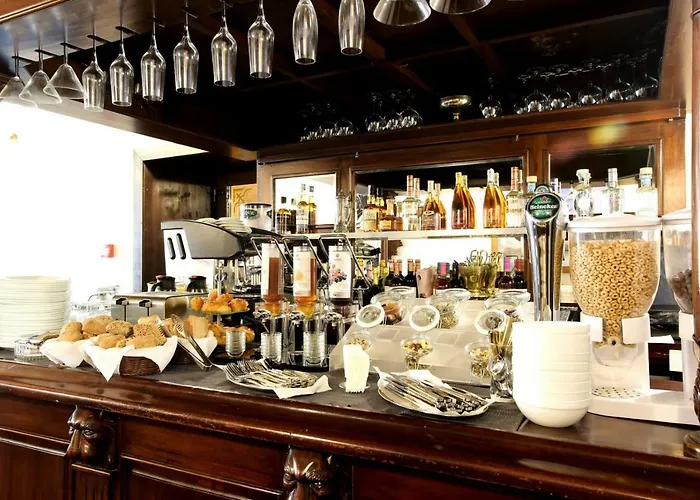 Safrano Palace 3* Brasov