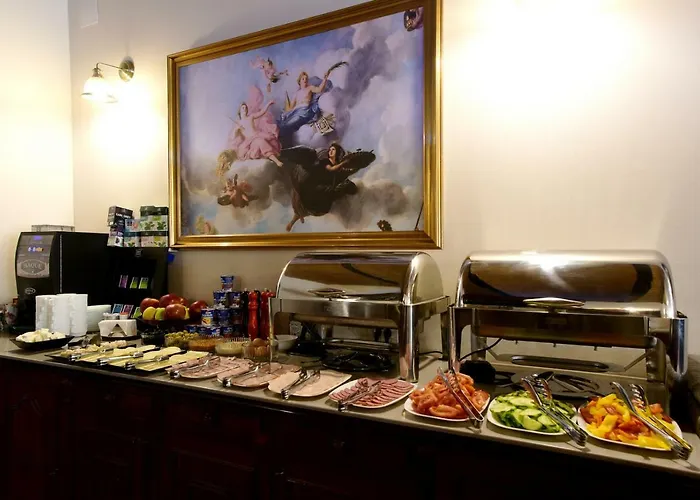 Guest house Safrano Palace 3*