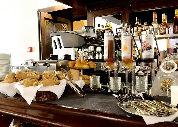 Safrano Palace Guest house