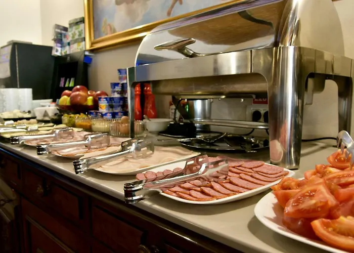 Guest house Safrano Palace 3*