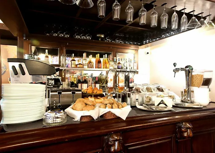 Guest house Safrano Palace